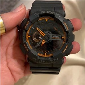 G-Shock 5146